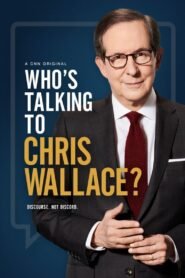 Who’s Talking to Chris Wallace?